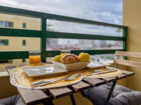 Las Olas apartment 189